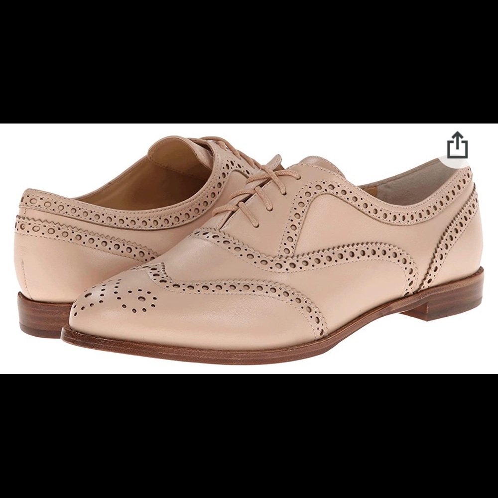 Kate Spade women’s Pella fashion Oxford